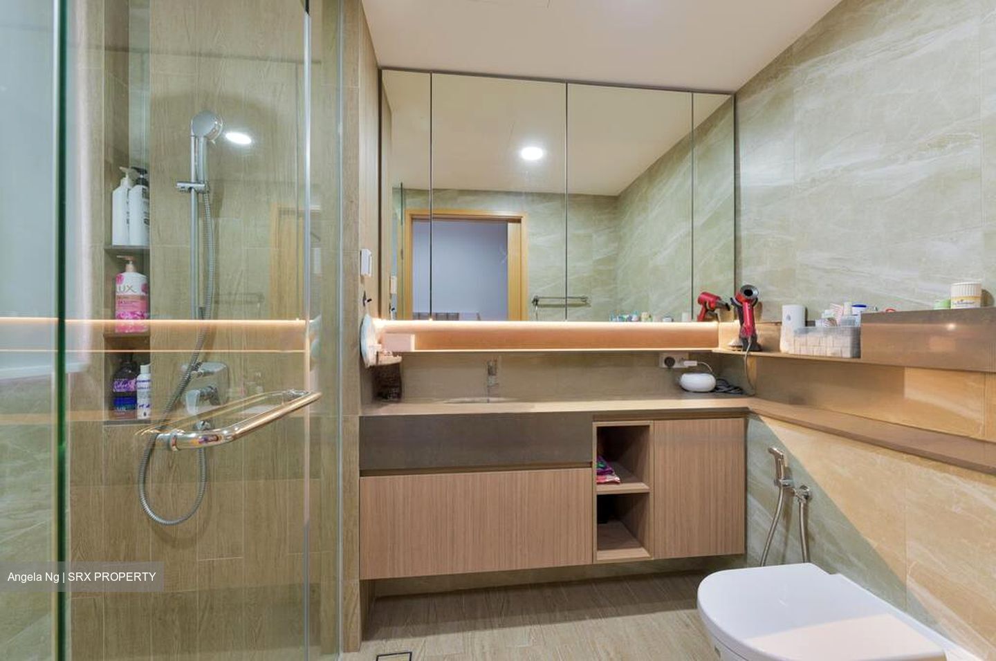The Jovell (D17), Condominium #453732111